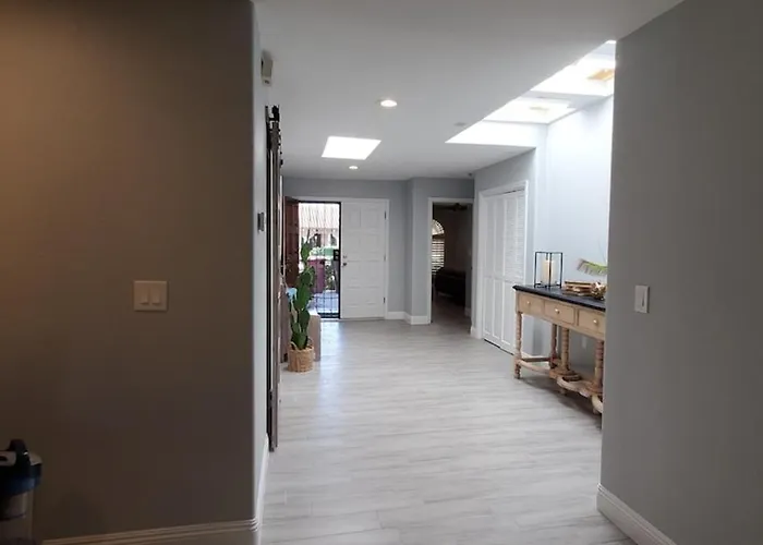 Updated, Enclosed Patio, Corner Lot, Bike Trail *