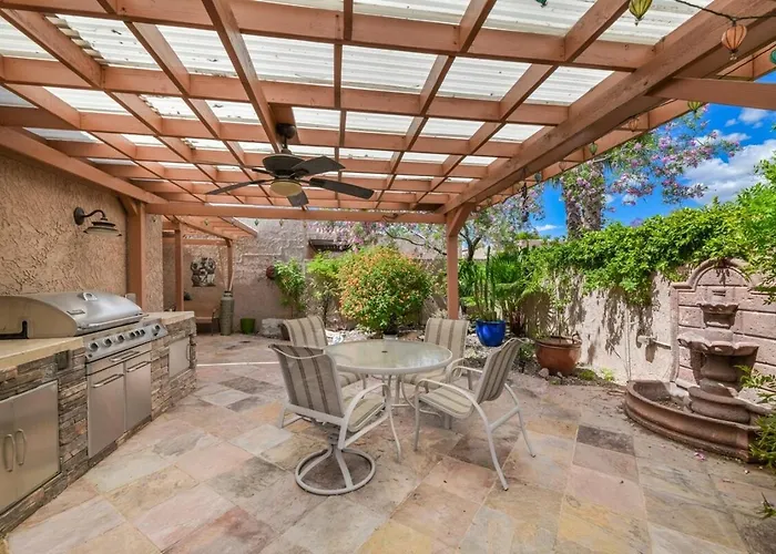 Updated, Enclosed Patio, Corner Lot, Bike Trail Scottsdale
