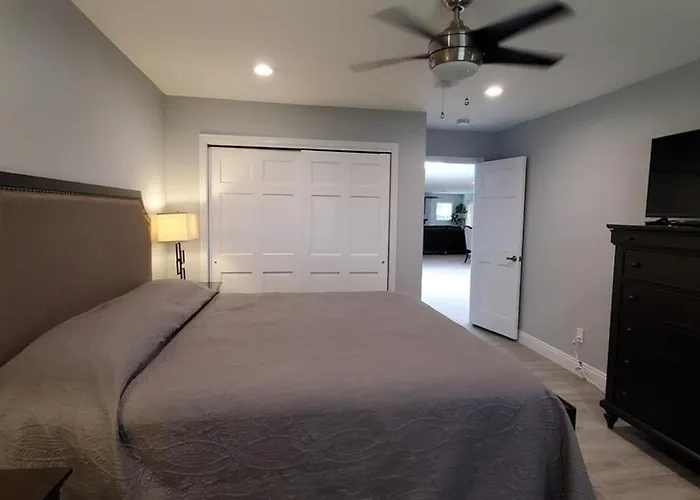 Updated, Enclosed Patio, Corner Lot, Bike Trail *