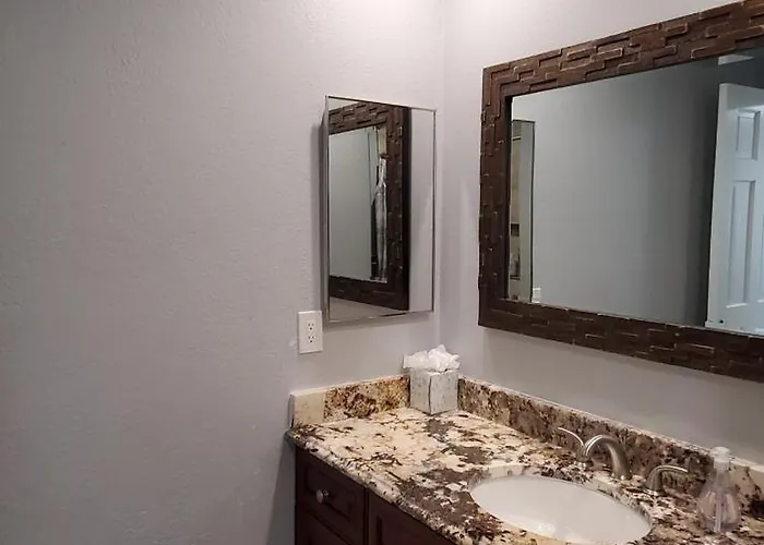 Updated, Enclosed Patio, Corner Lot, Bike Trail *