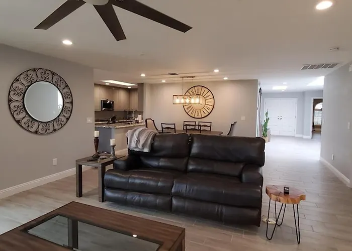 Updated, Enclosed Patio, Corner Lot, Bike Trail * Scottsdale