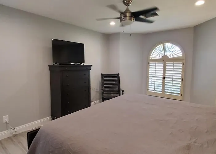 Updated, Enclosed Patio, Corner Lot, Bike Trail