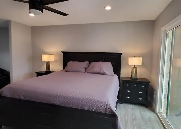 Updated, Enclosed Patio, Corner Lot, Bike Trail *
