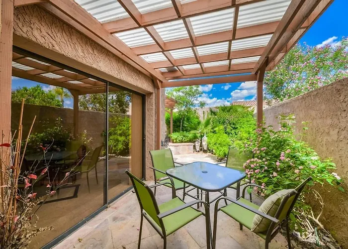 Updated, Enclosed Patio, Corner Lot, Bike Trail