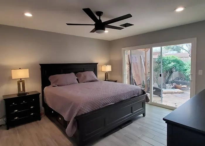 Updated, Enclosed Patio, Corner Lot, Bike Trail Scottsdale