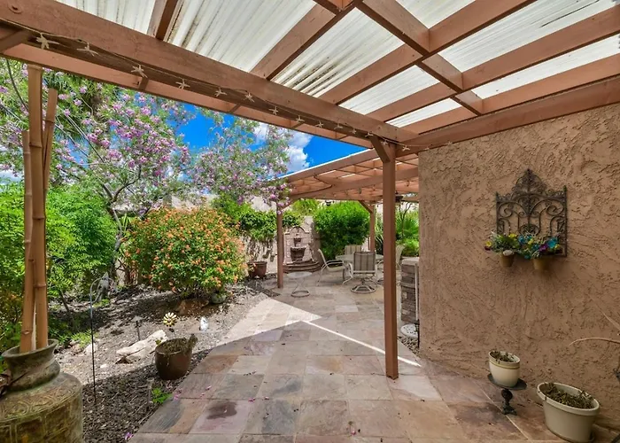 Updated, Enclosed Patio, Corner Lot, Bike Trail