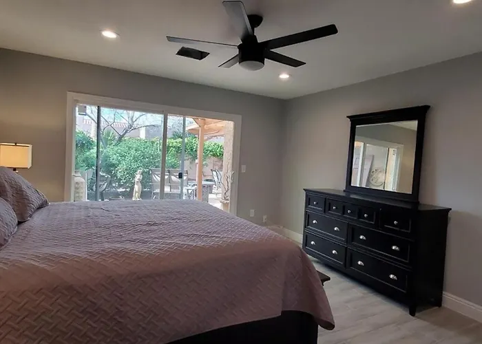 Updated, Enclosed Patio, Corner Lot, Bike Trail *